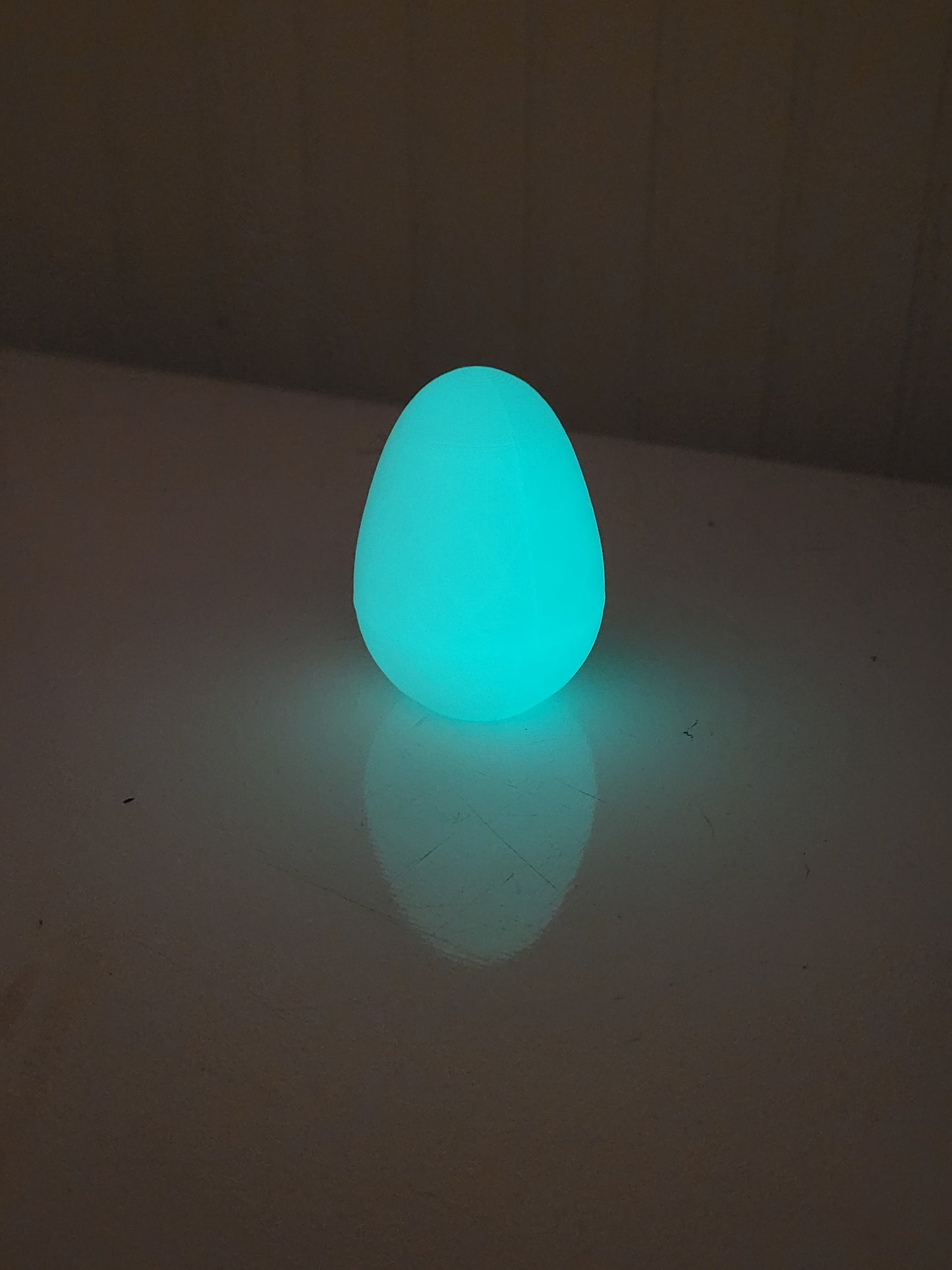 Easter Egg Puzzle