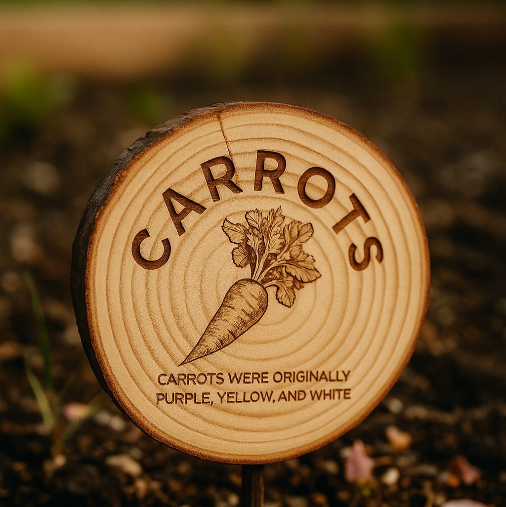 Garden Markers