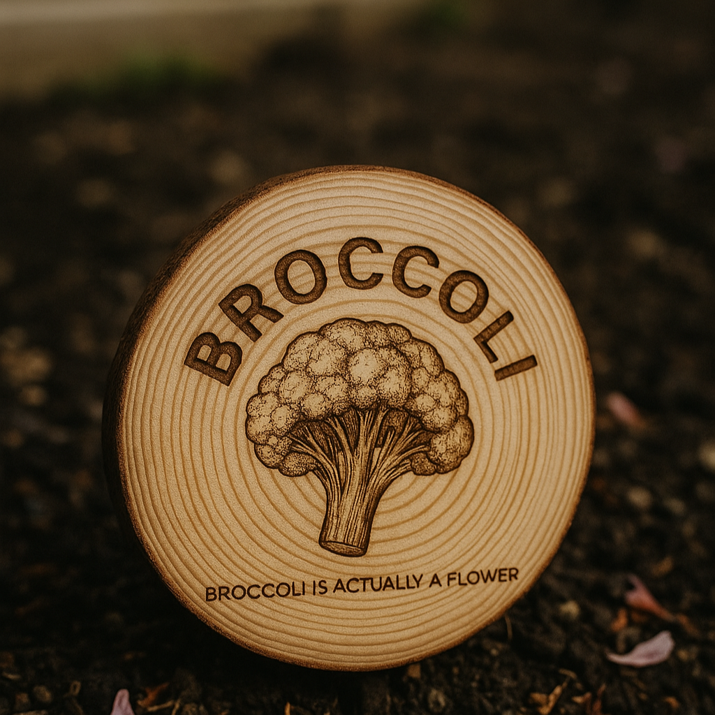 Garden Markers