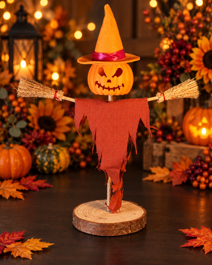 Desktop Scarecrow