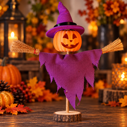 Desktop Scarecrow