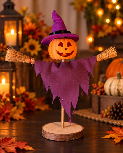 Desktop Scarecrow