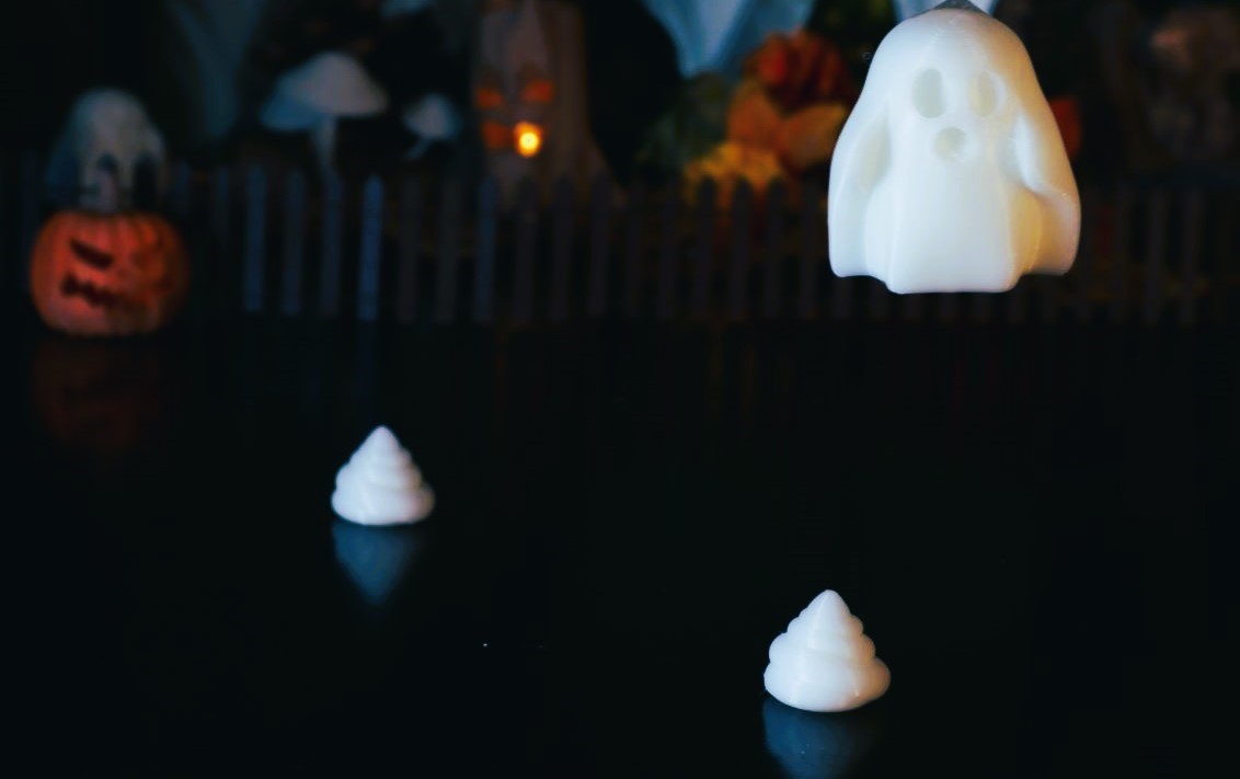 Boo Poo – Top Stock Design