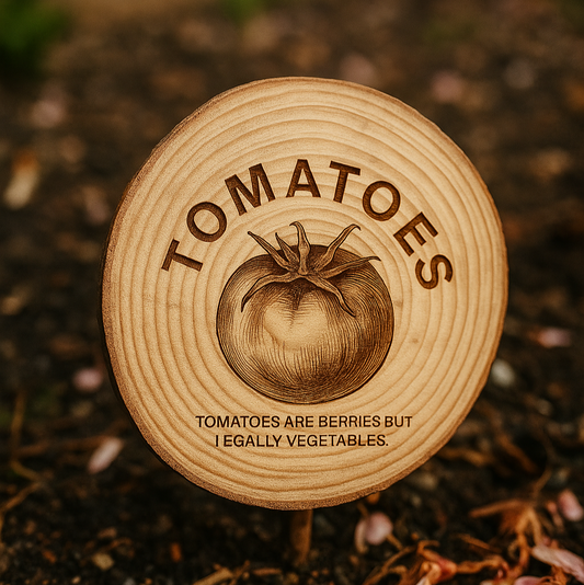 Garden Markers